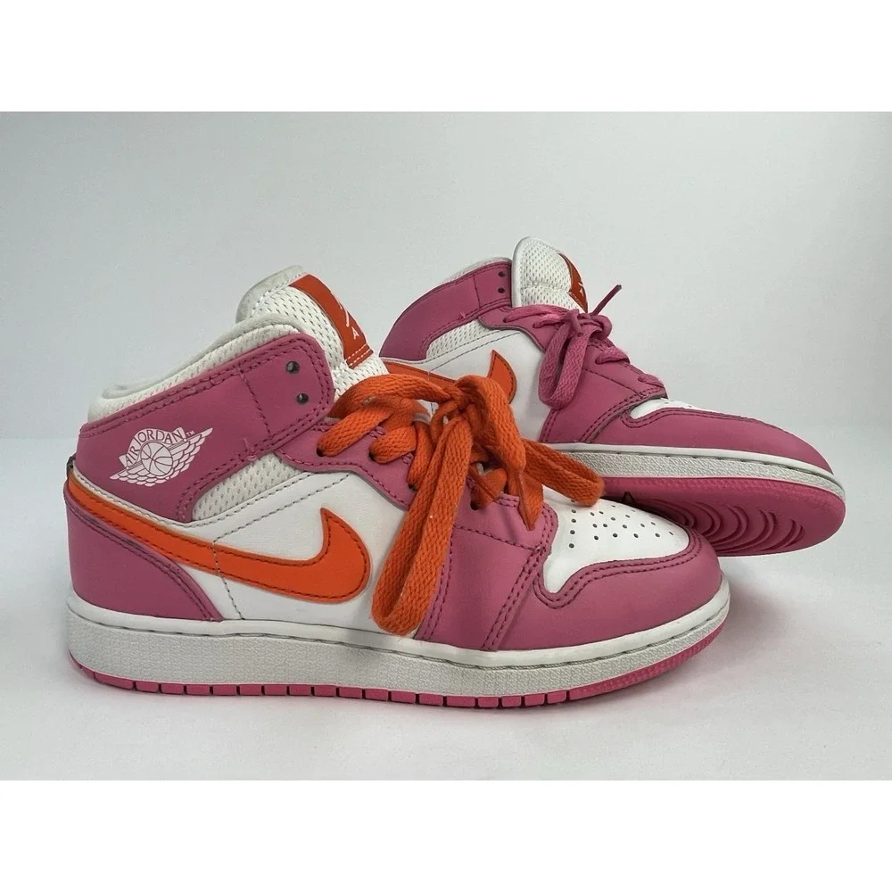 Nike nice gently